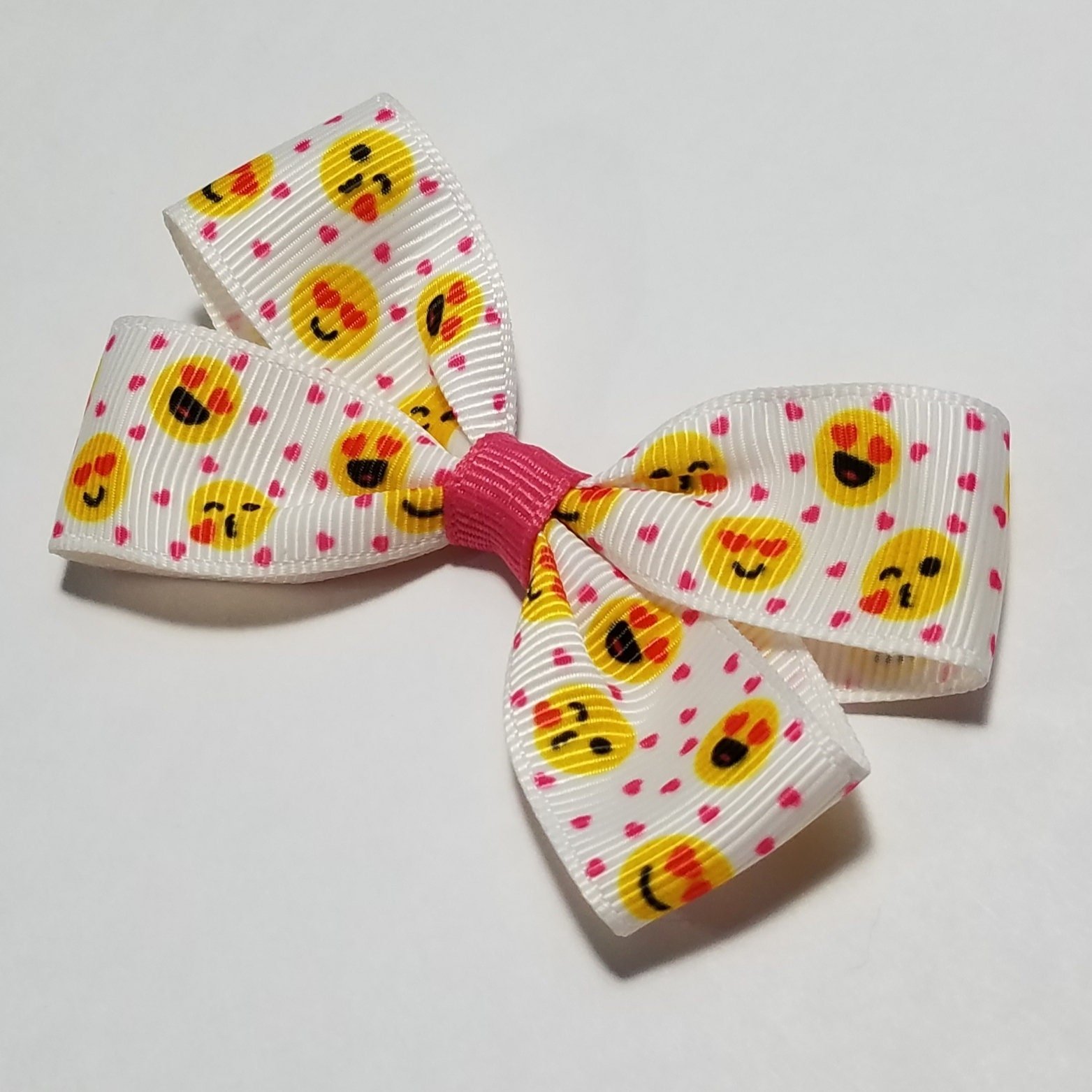 3" Emoji Smiley Face