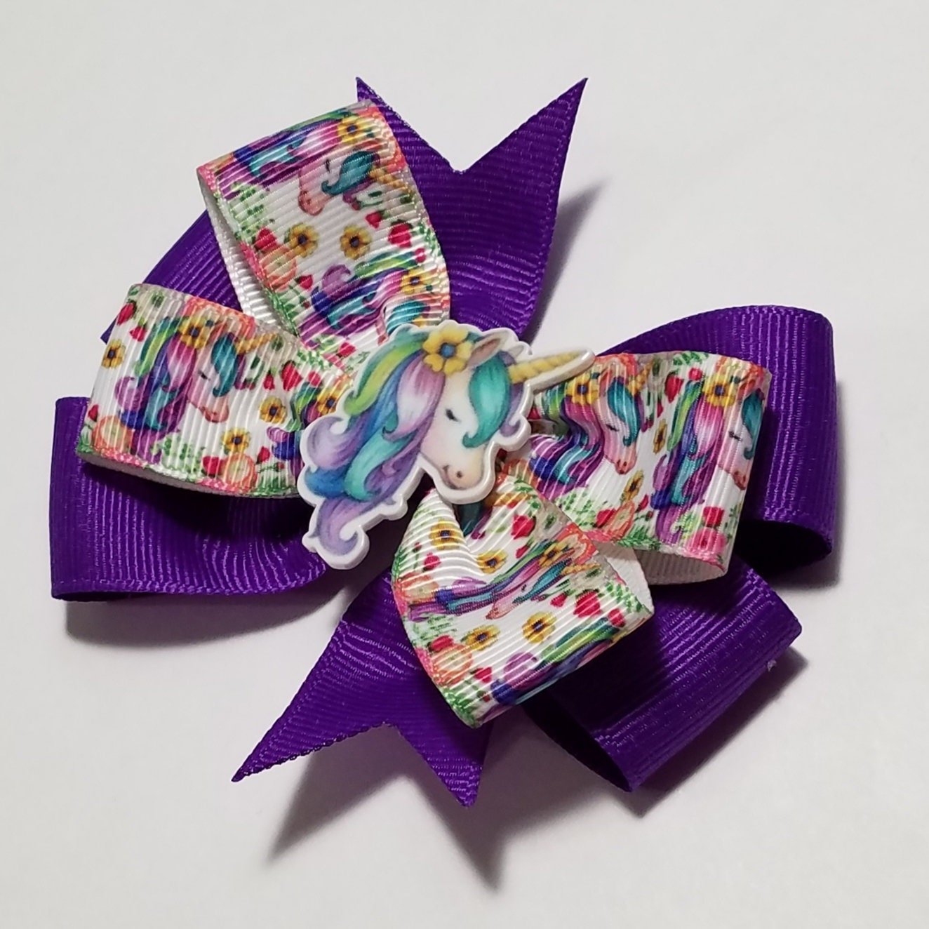 3.5" Unicorn 