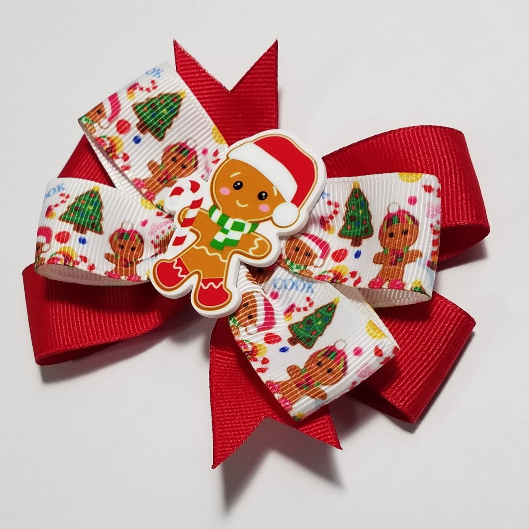 3.5" Gingerbread Man Cookie 