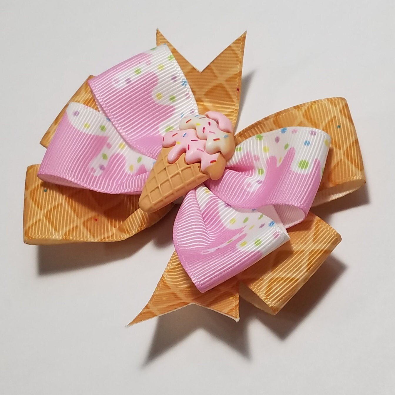 3.5" Ice Cream Sprinkles 