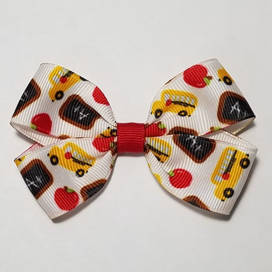3" School Bus Board