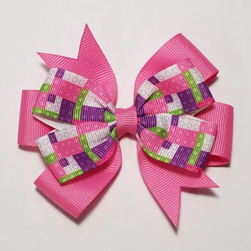 3.5" Building Blocks 