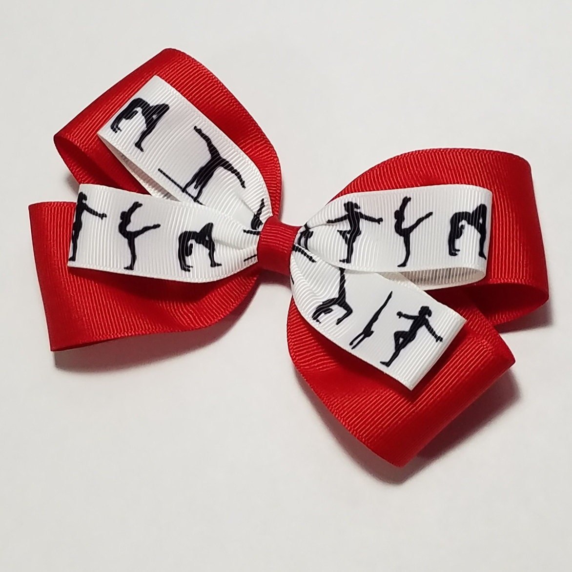 5" Gymnastics Tumbling