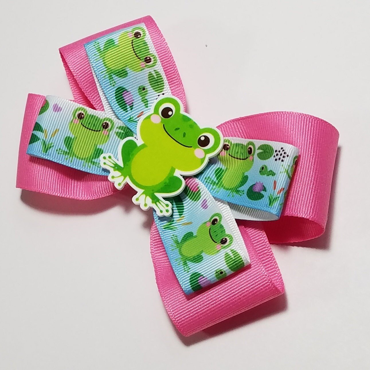 5" Frog 
