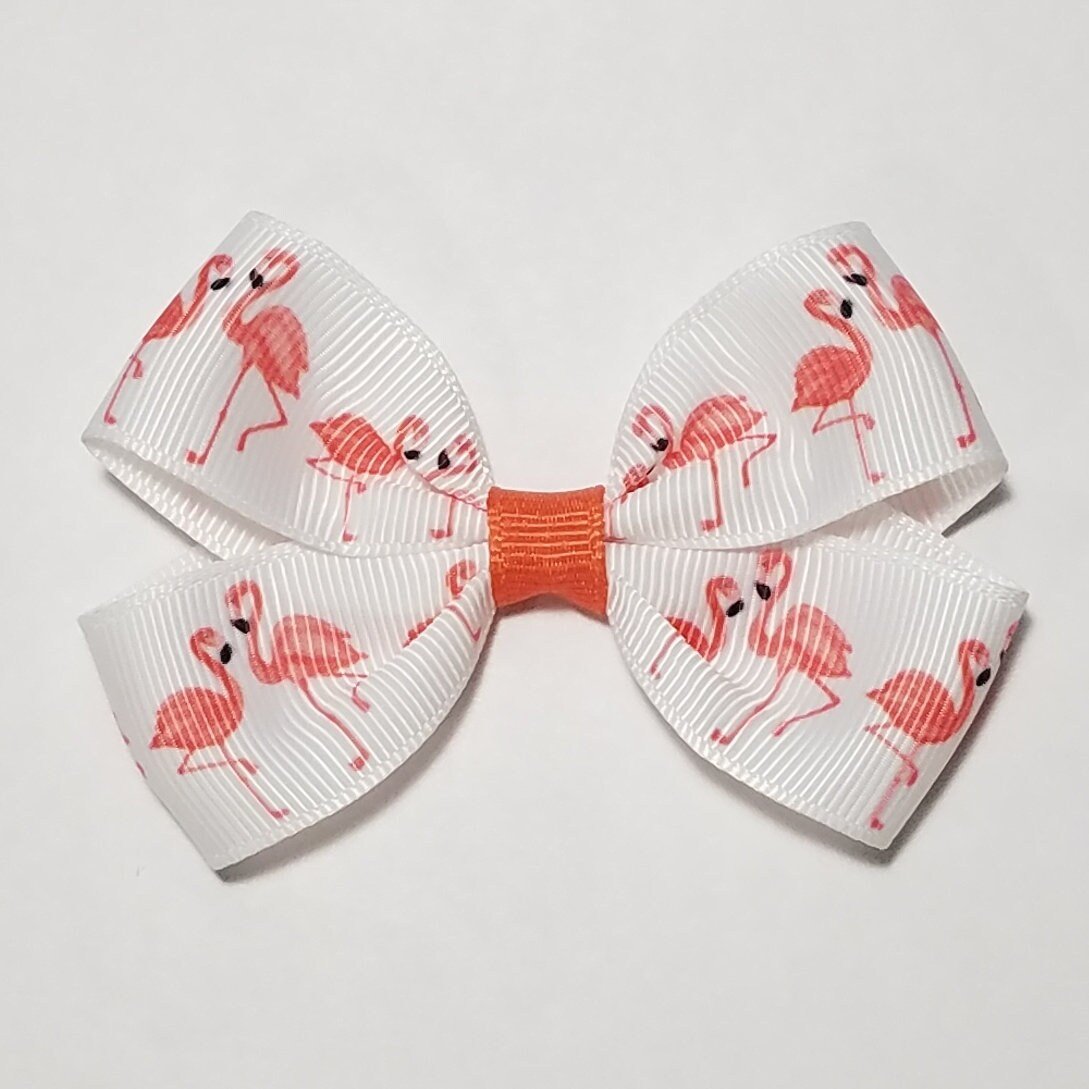 3" Flamingo 