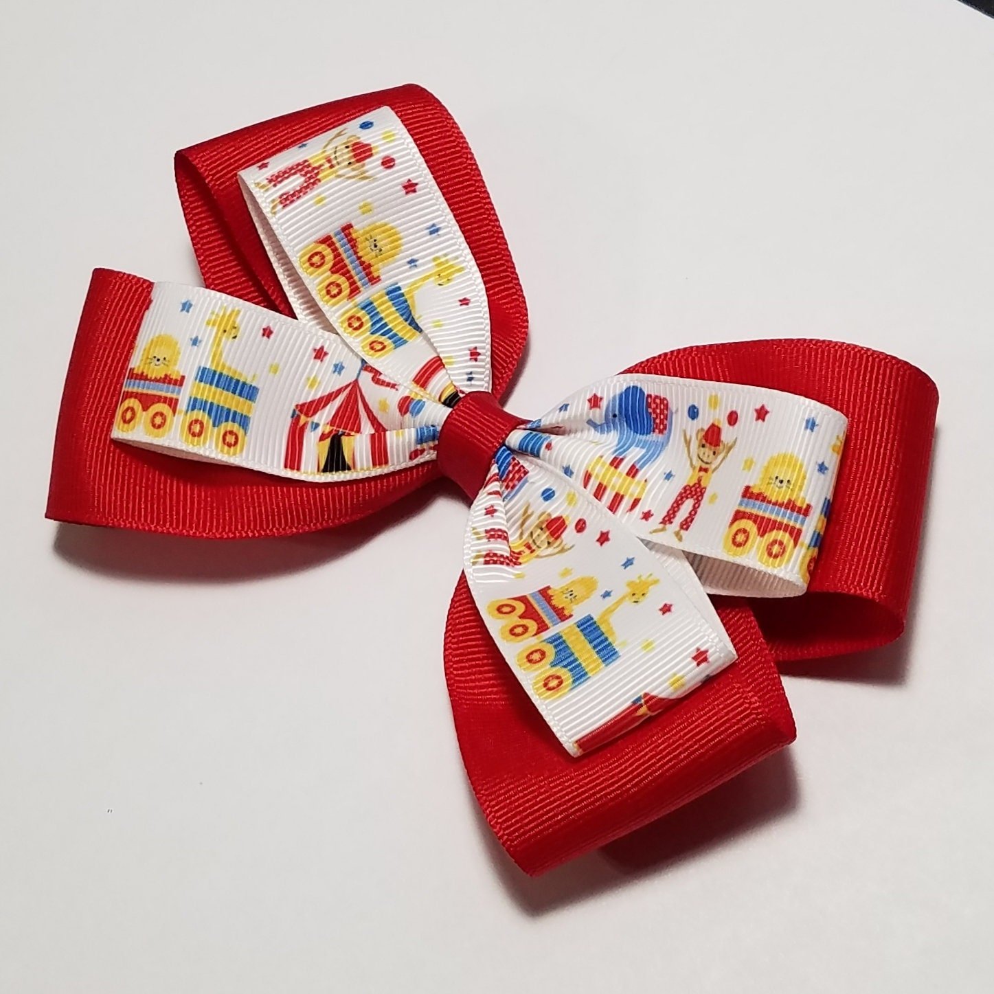 5" Circus 