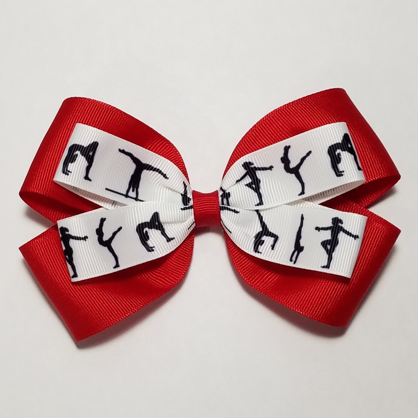 5" Gymnastics Tumbling