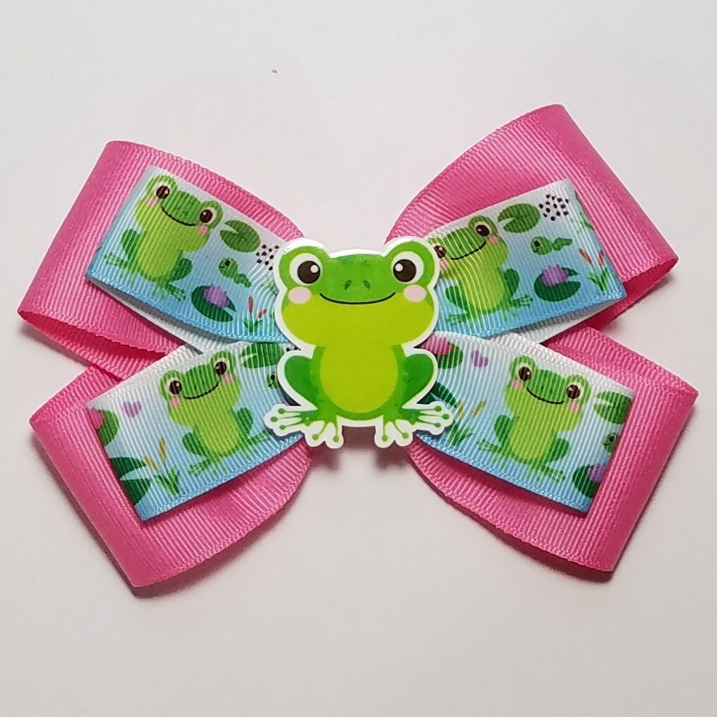 5" Frog 