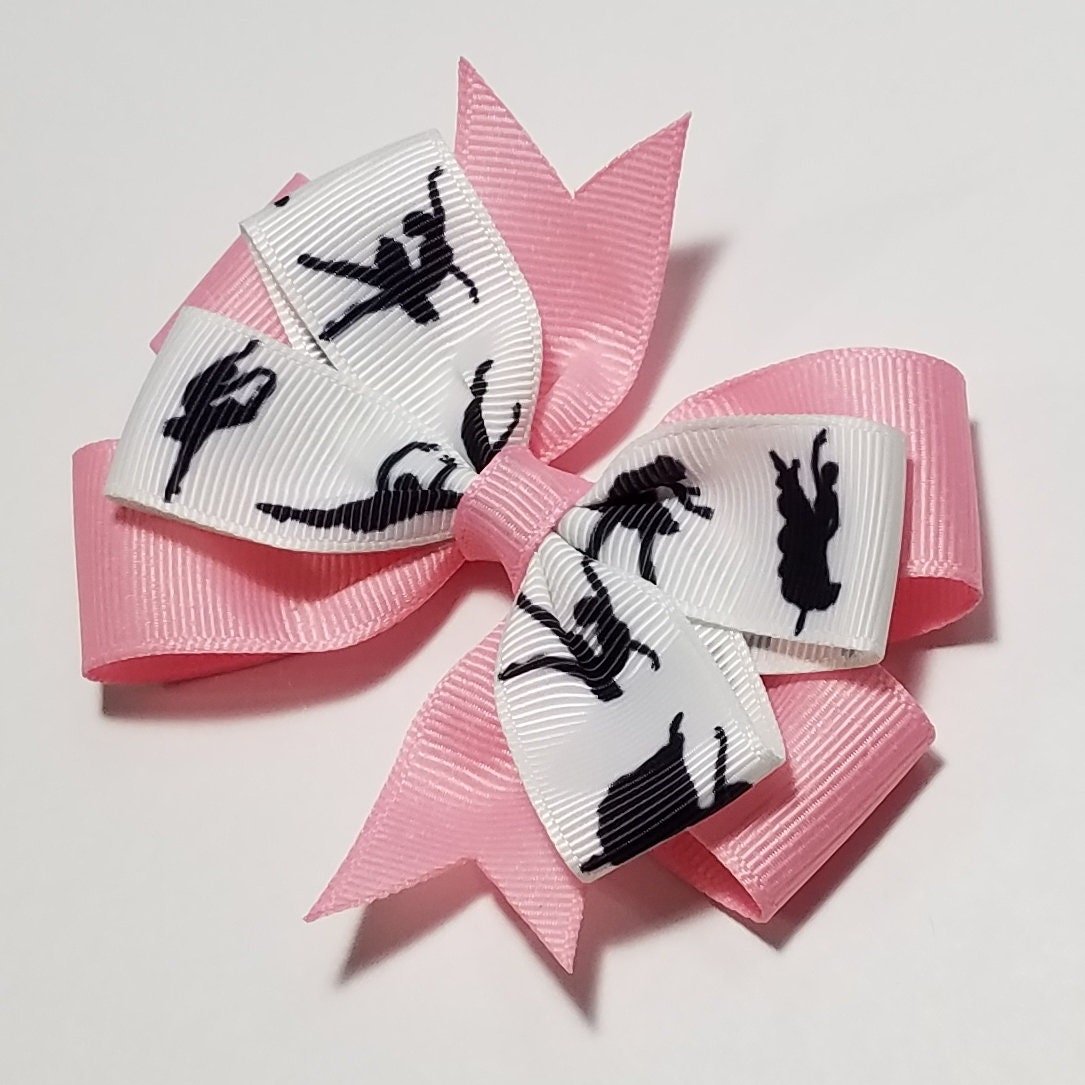 3.5" Ballet Ballerina 