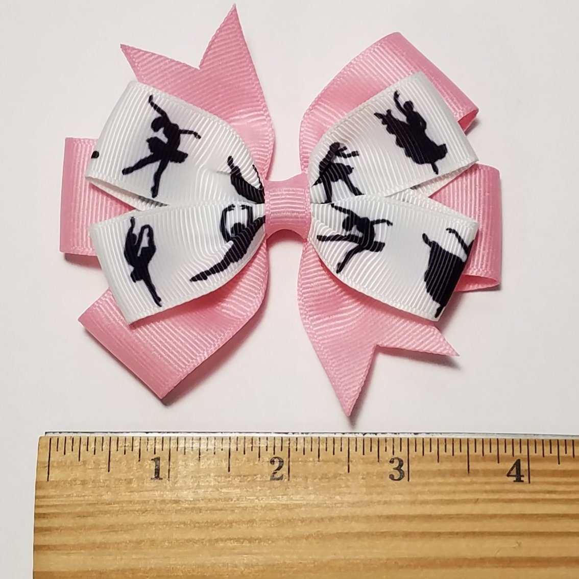 3.5" Ballet Ballerina 