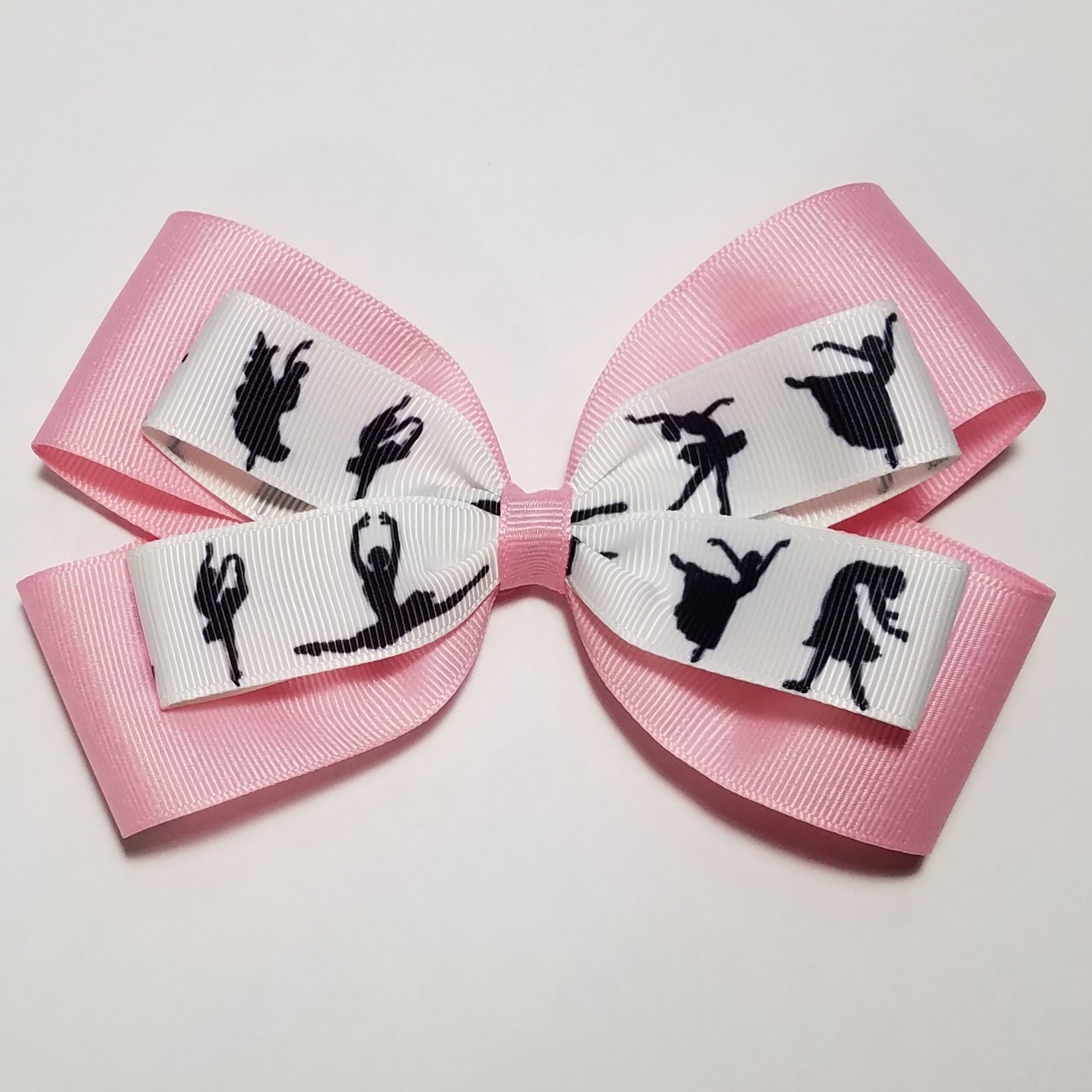 5" Ballerina Ballet