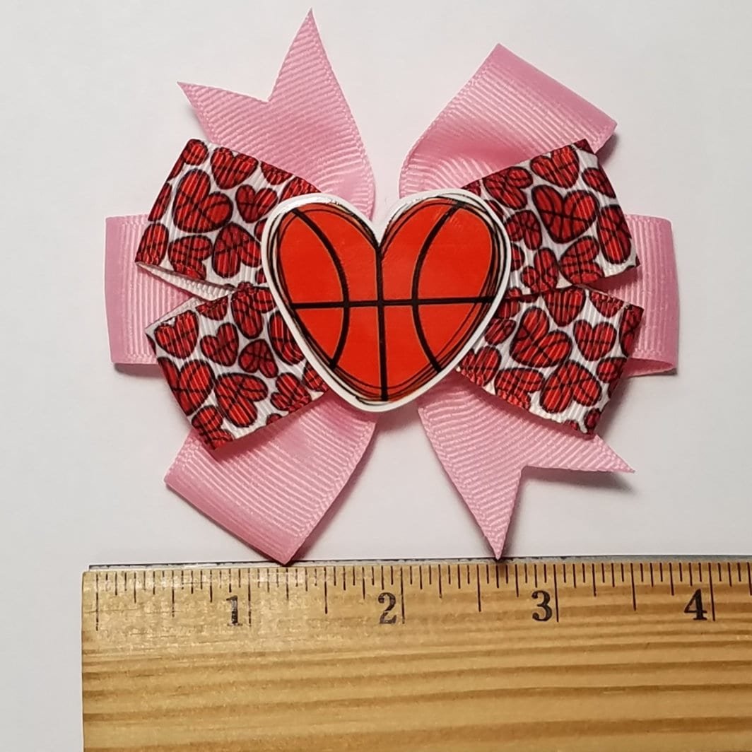 3.5" Basketball