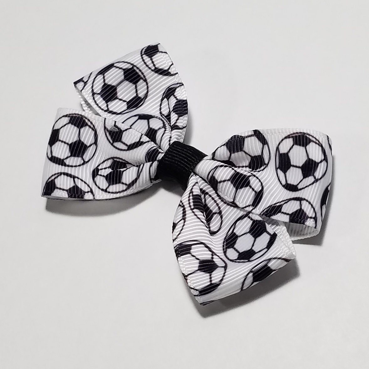 3" Soccer 