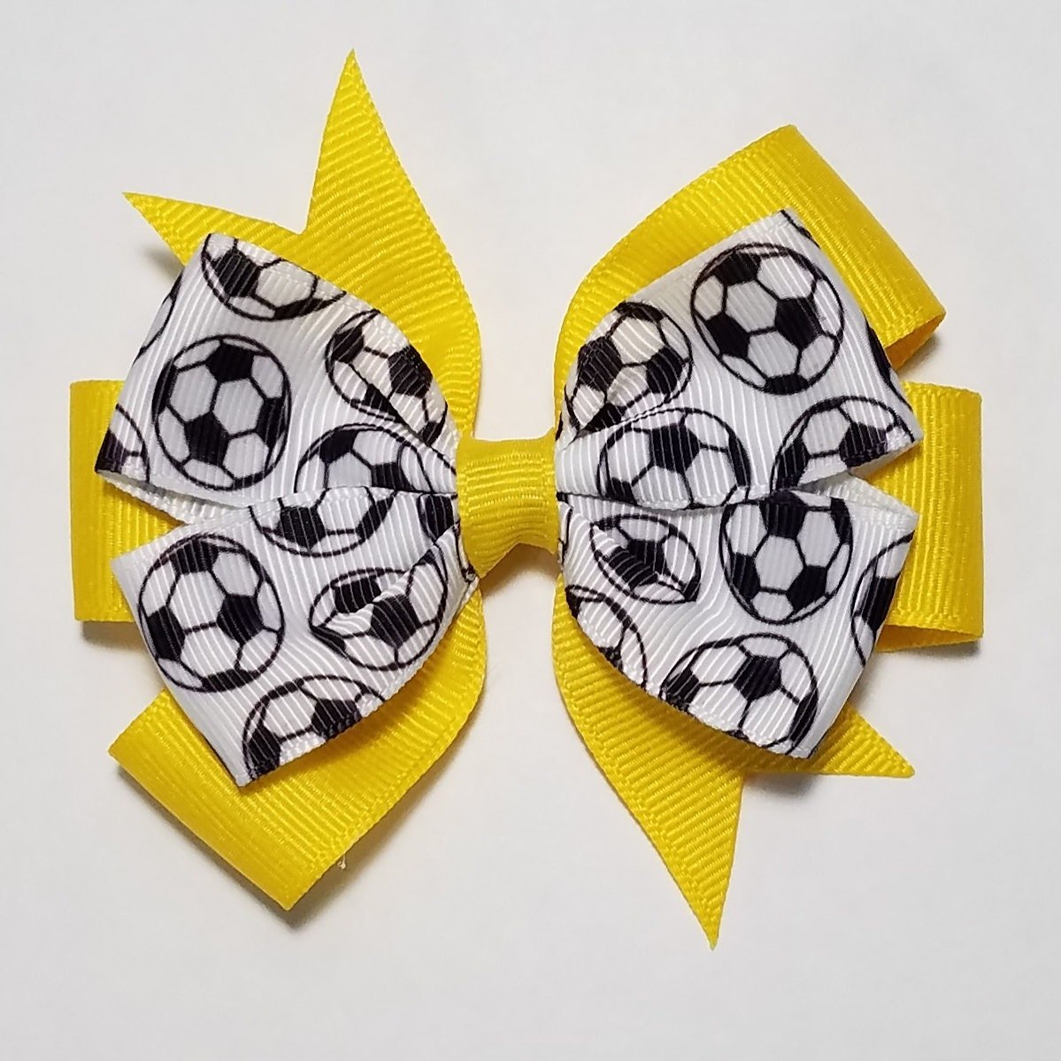 3.5" Soccer