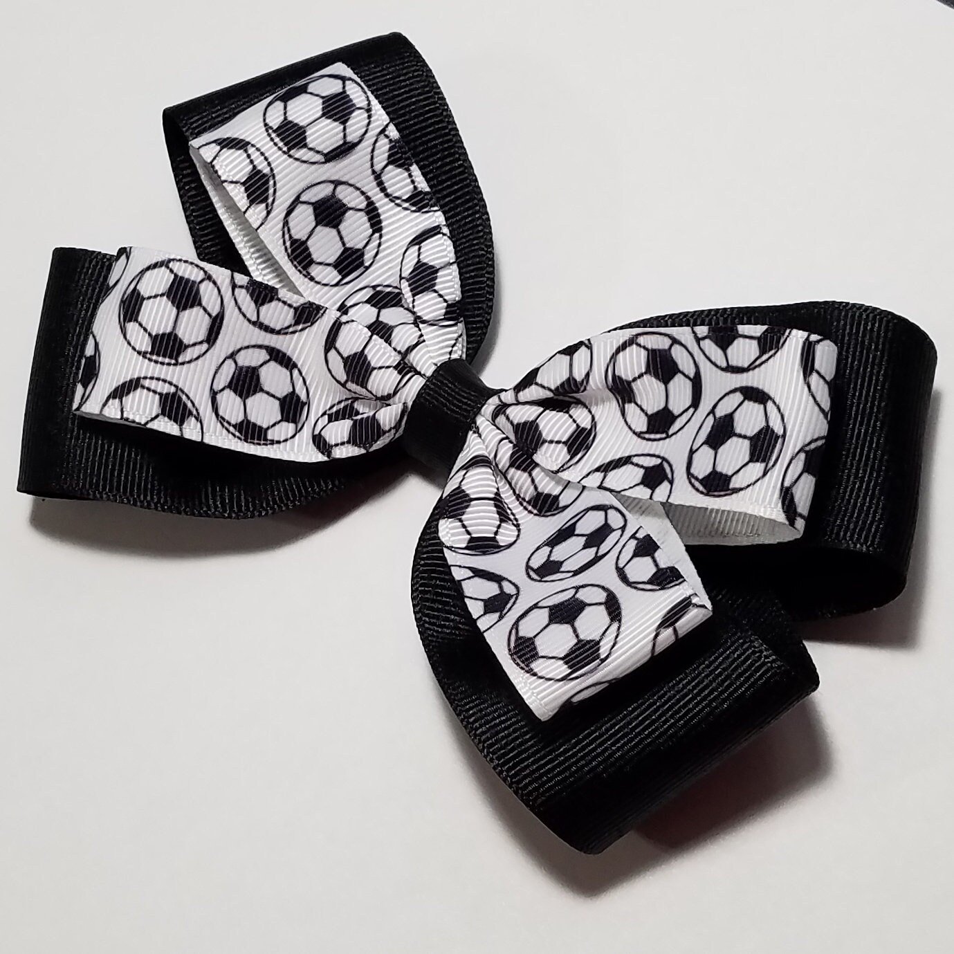 5" Soccer 