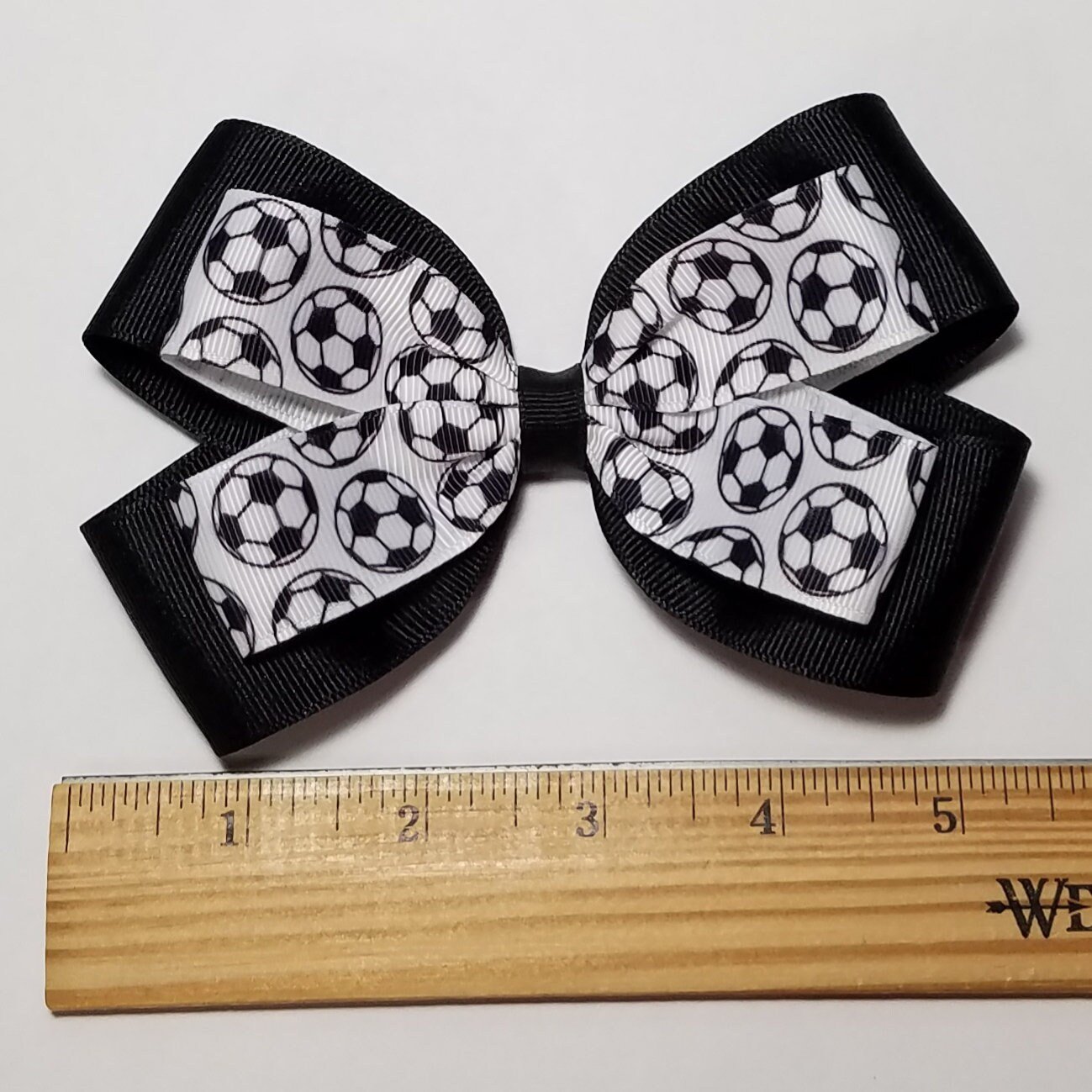 5" Soccer 