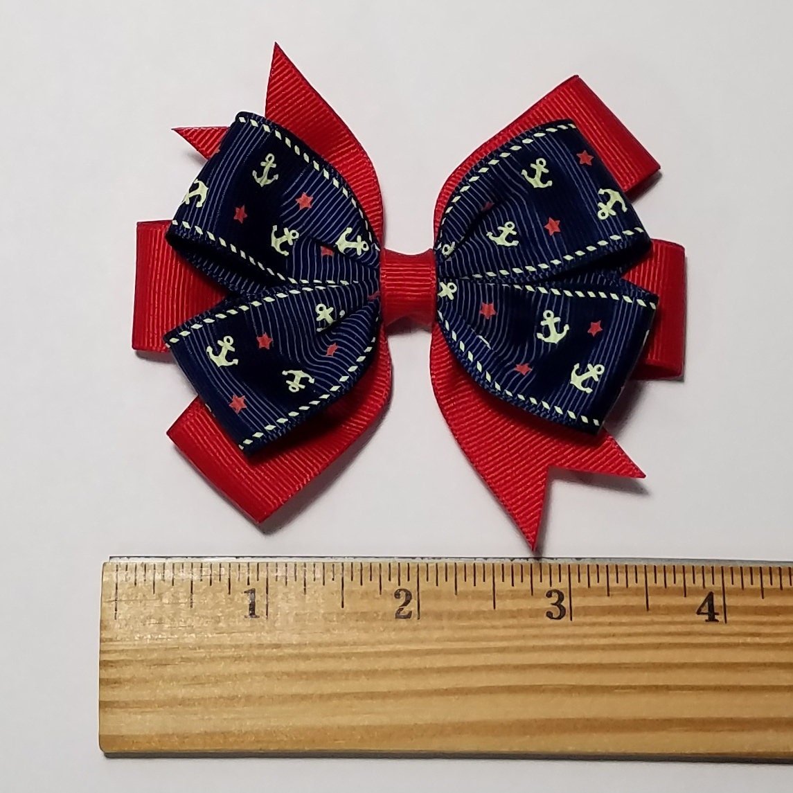 3.5" Anchor Nautical 