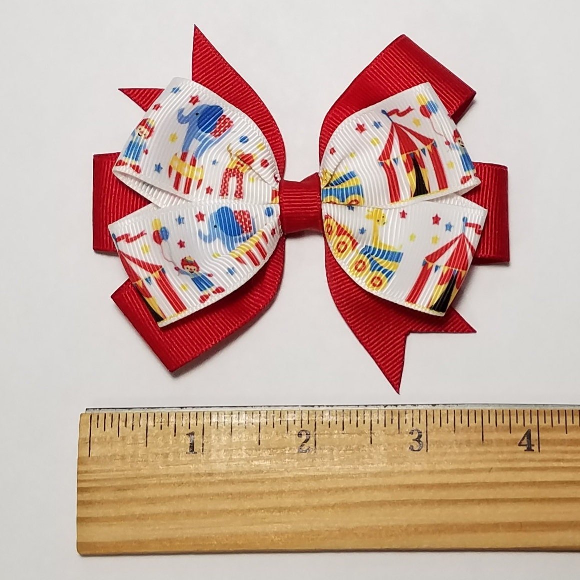 3.5" Circus 