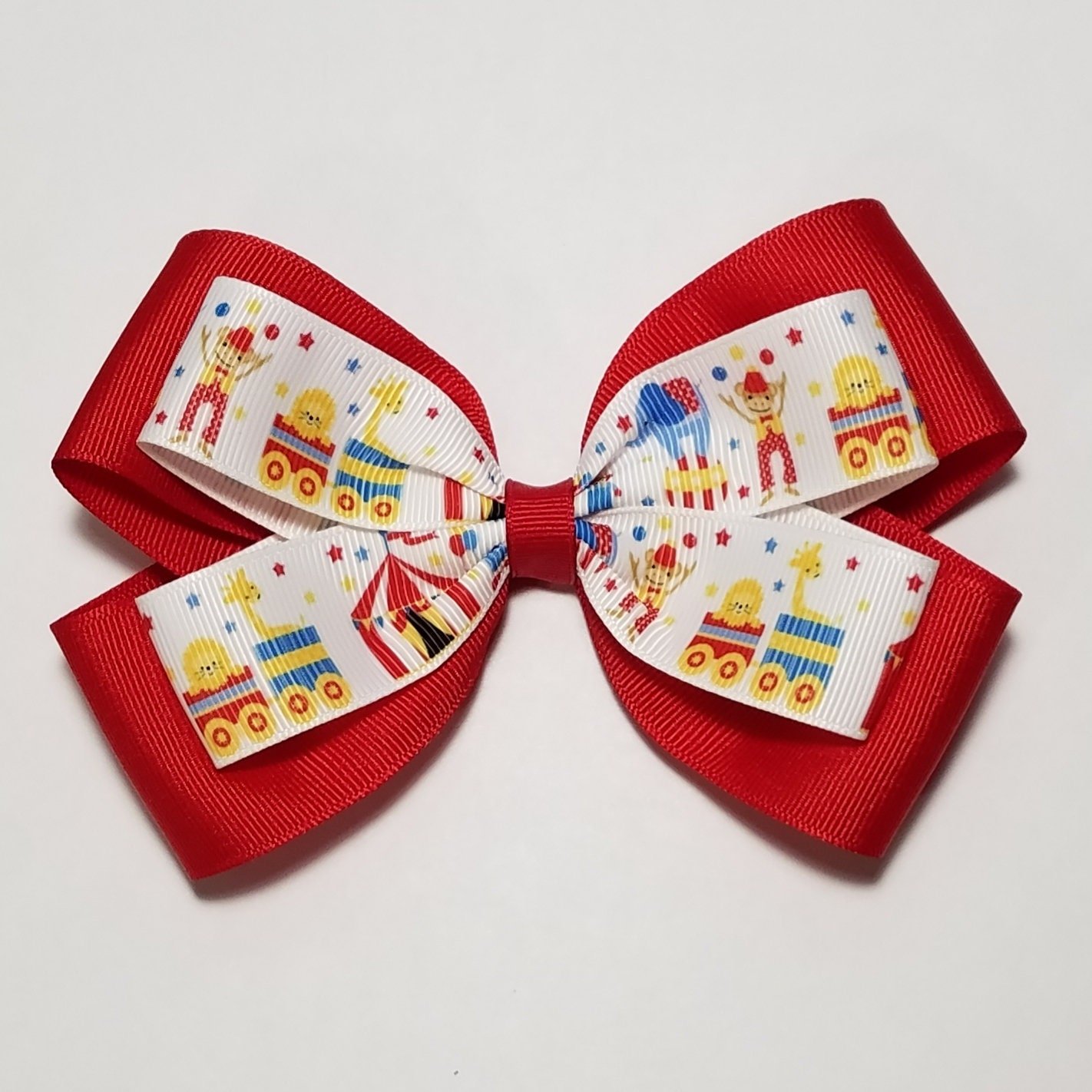 5" Circus 