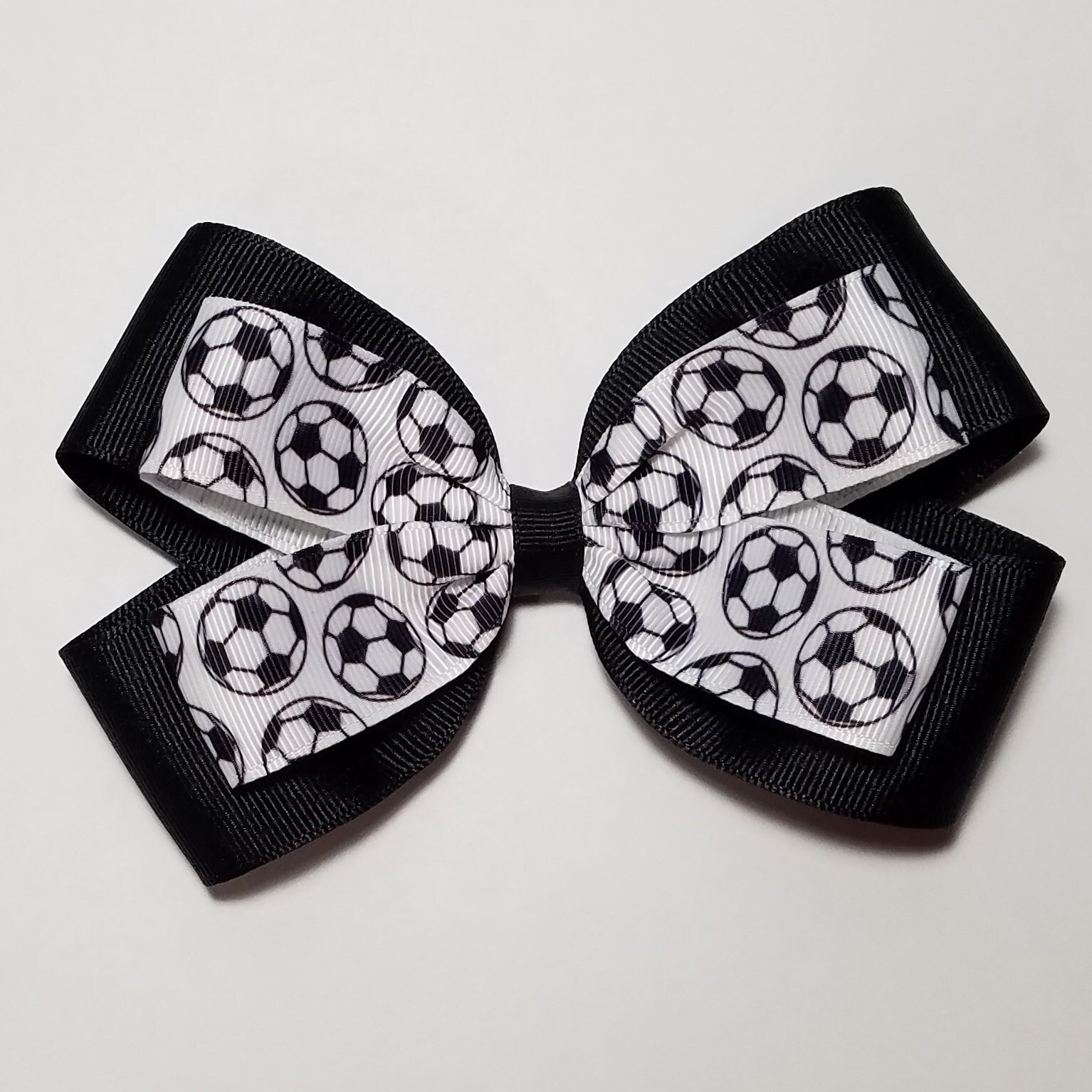 5" Soccer 