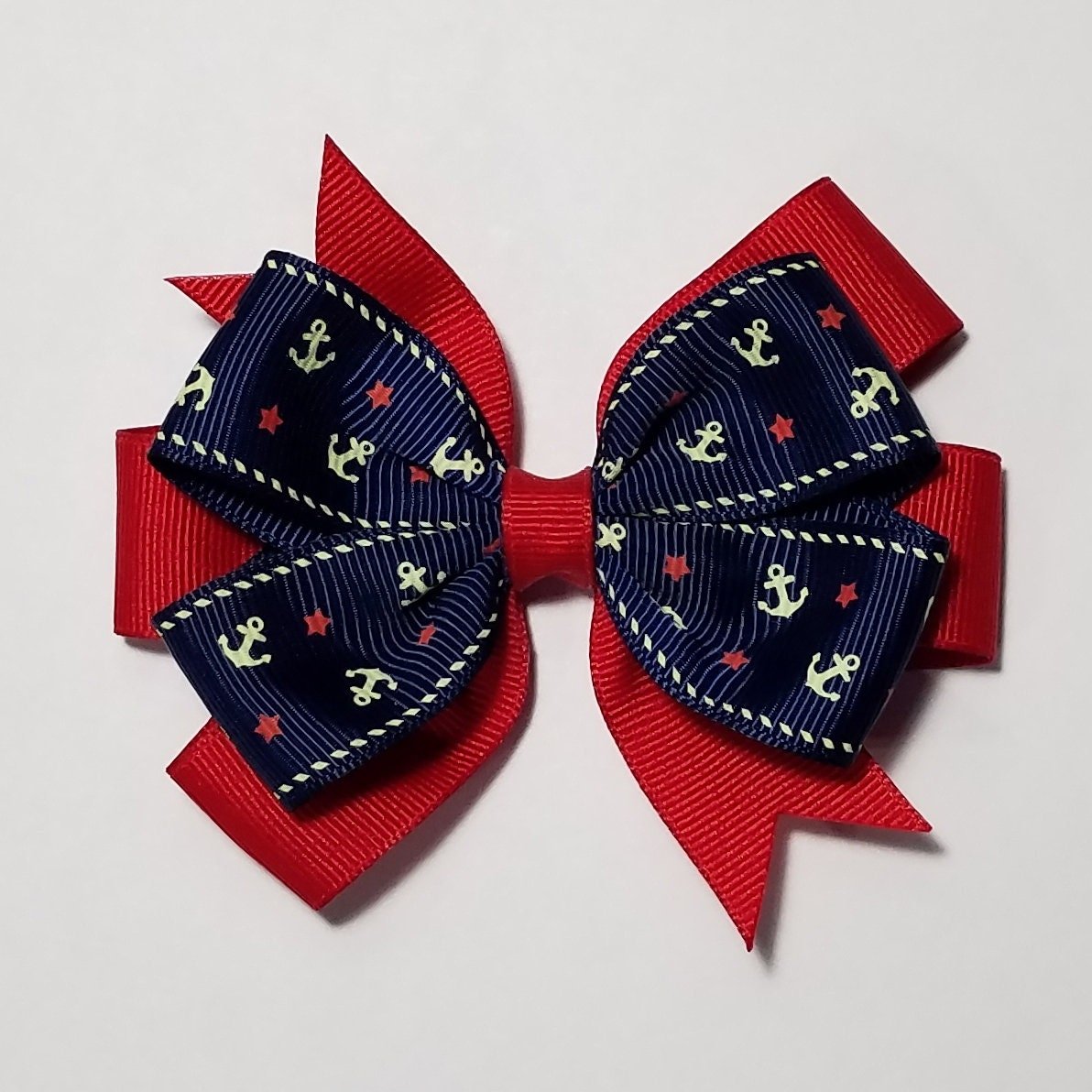 3.5" Anchor Nautical 