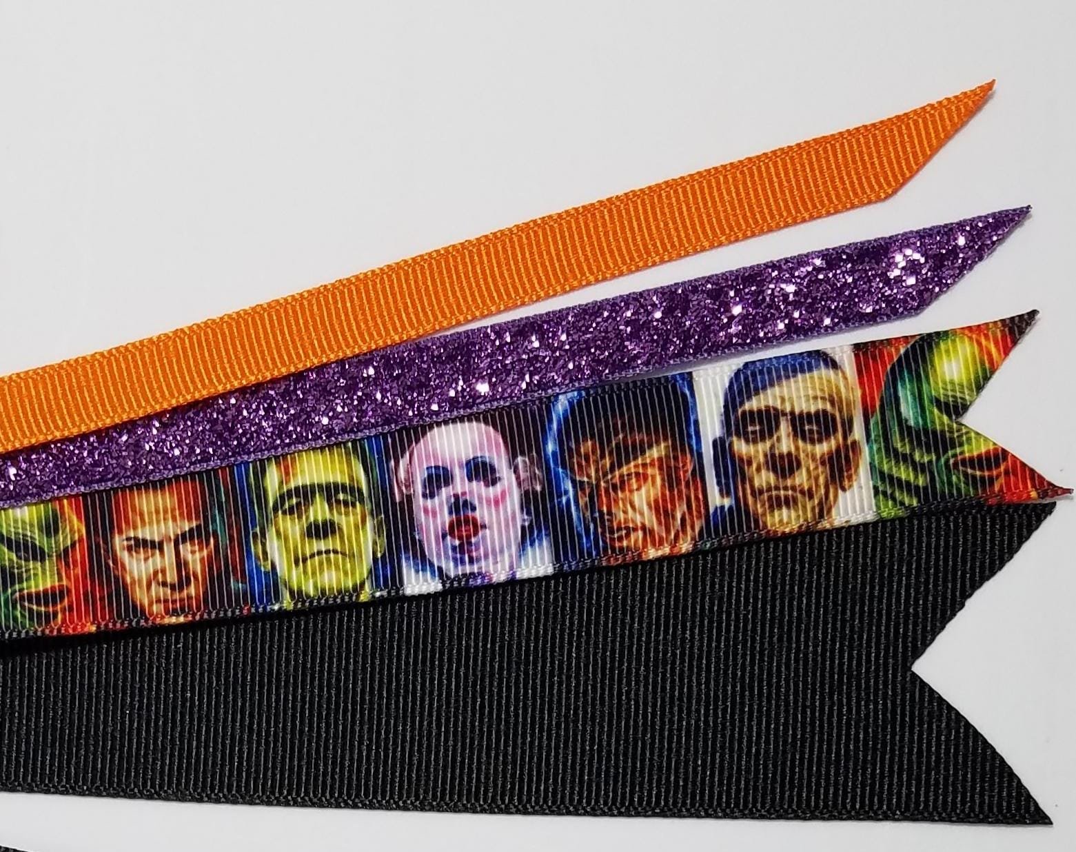 Horror Movie Monsters 