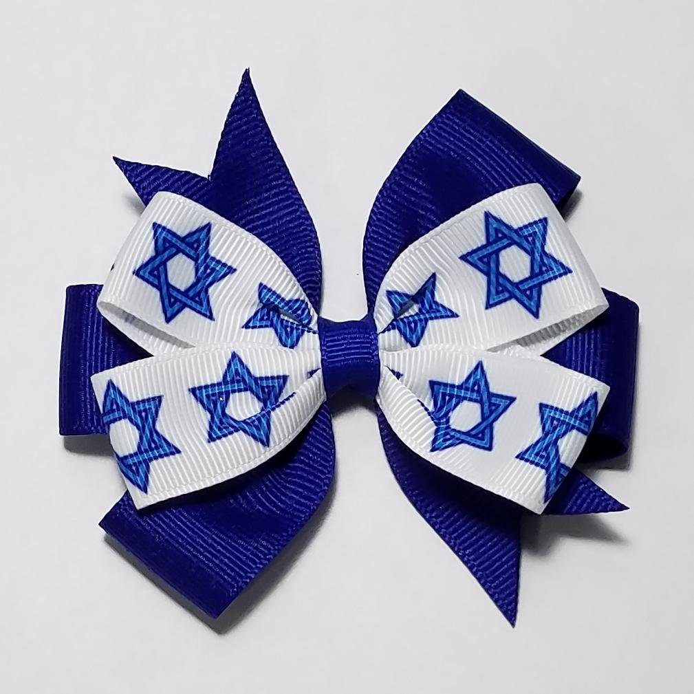 3.5" Star of David 