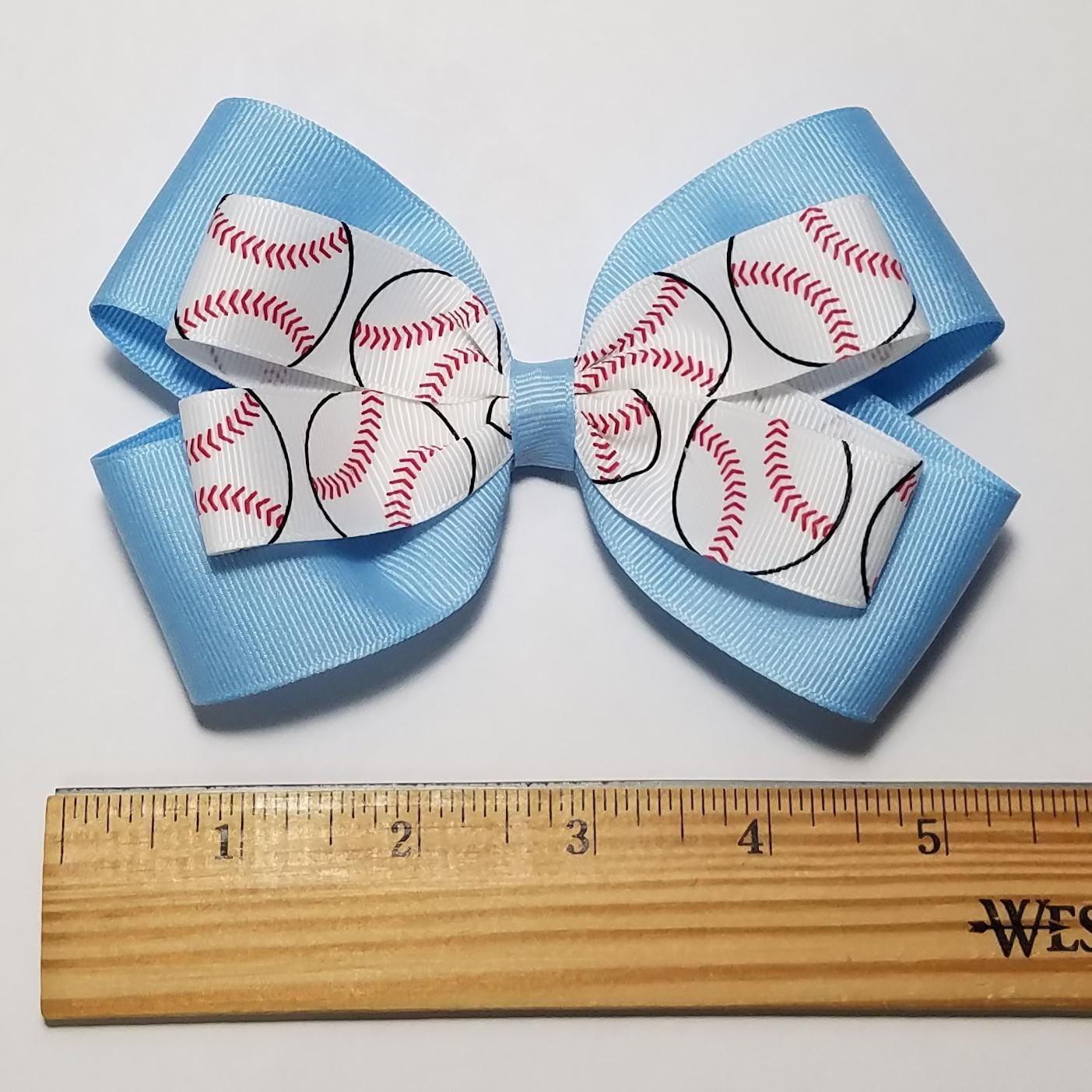 5" Baseball 