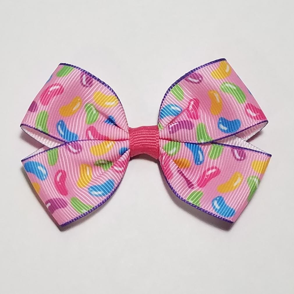 3" Jelly Bean 