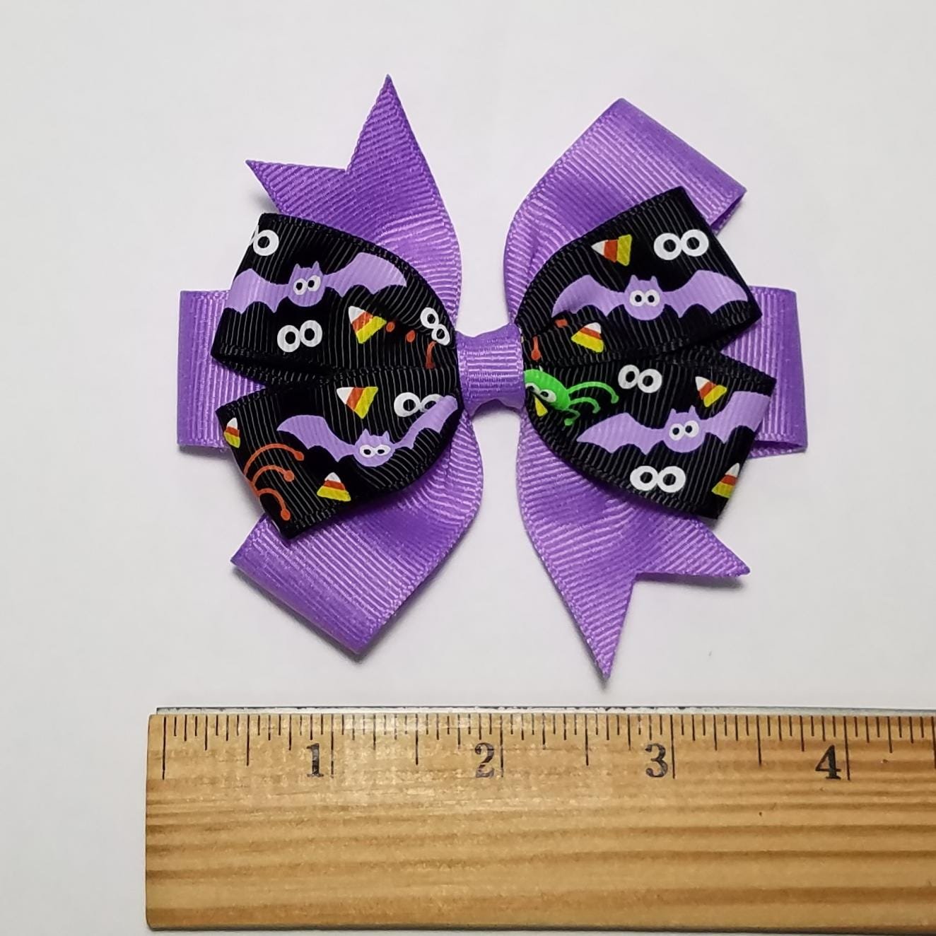 3.5" Halloween 