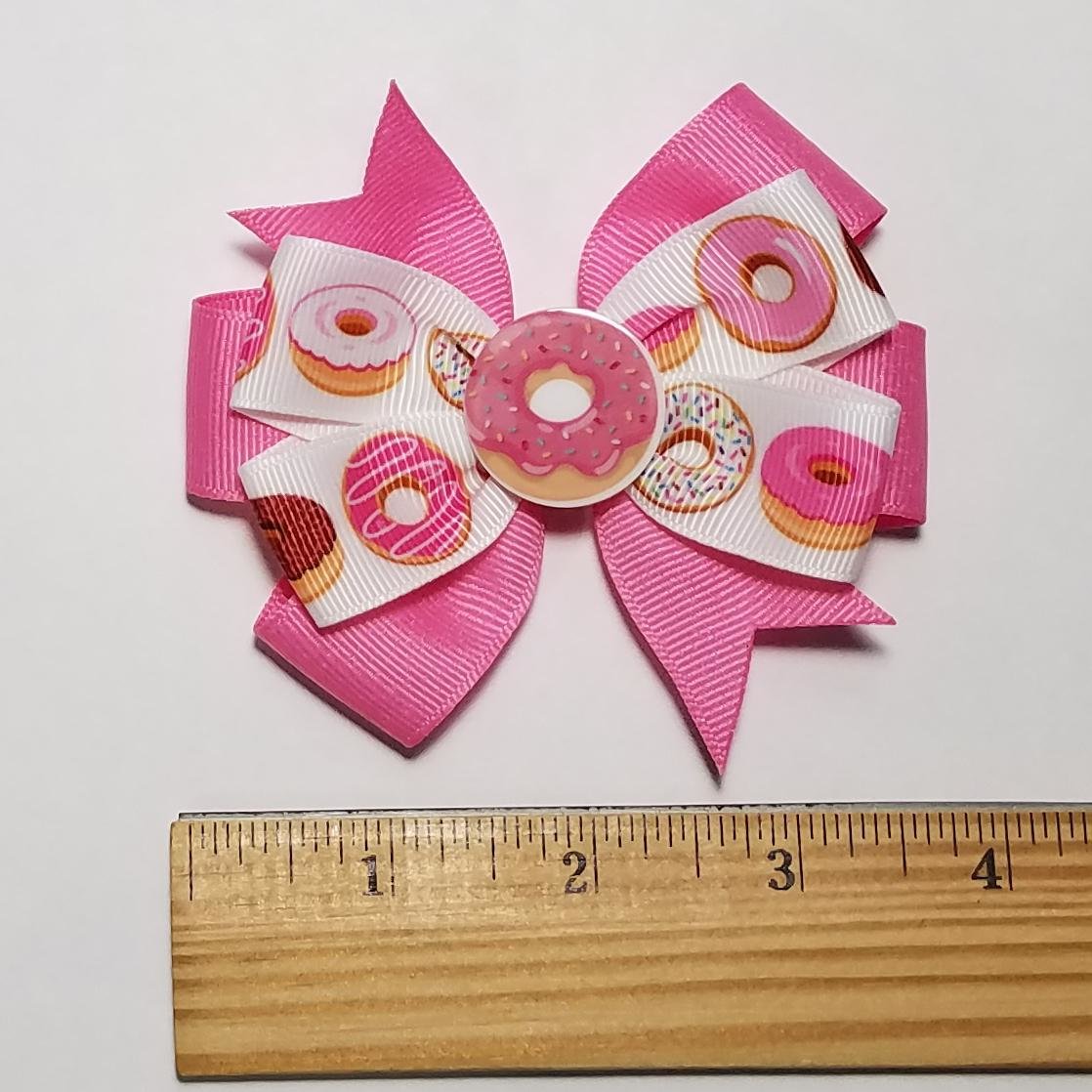 3.5" Donuts 