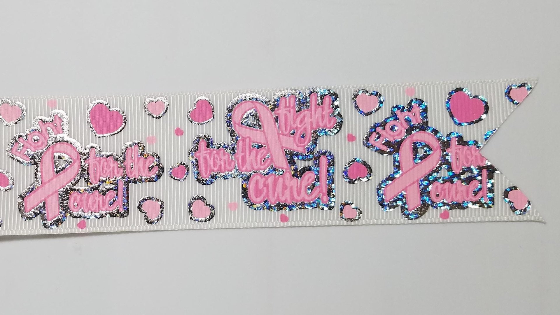 Breast Cancer Awareness 