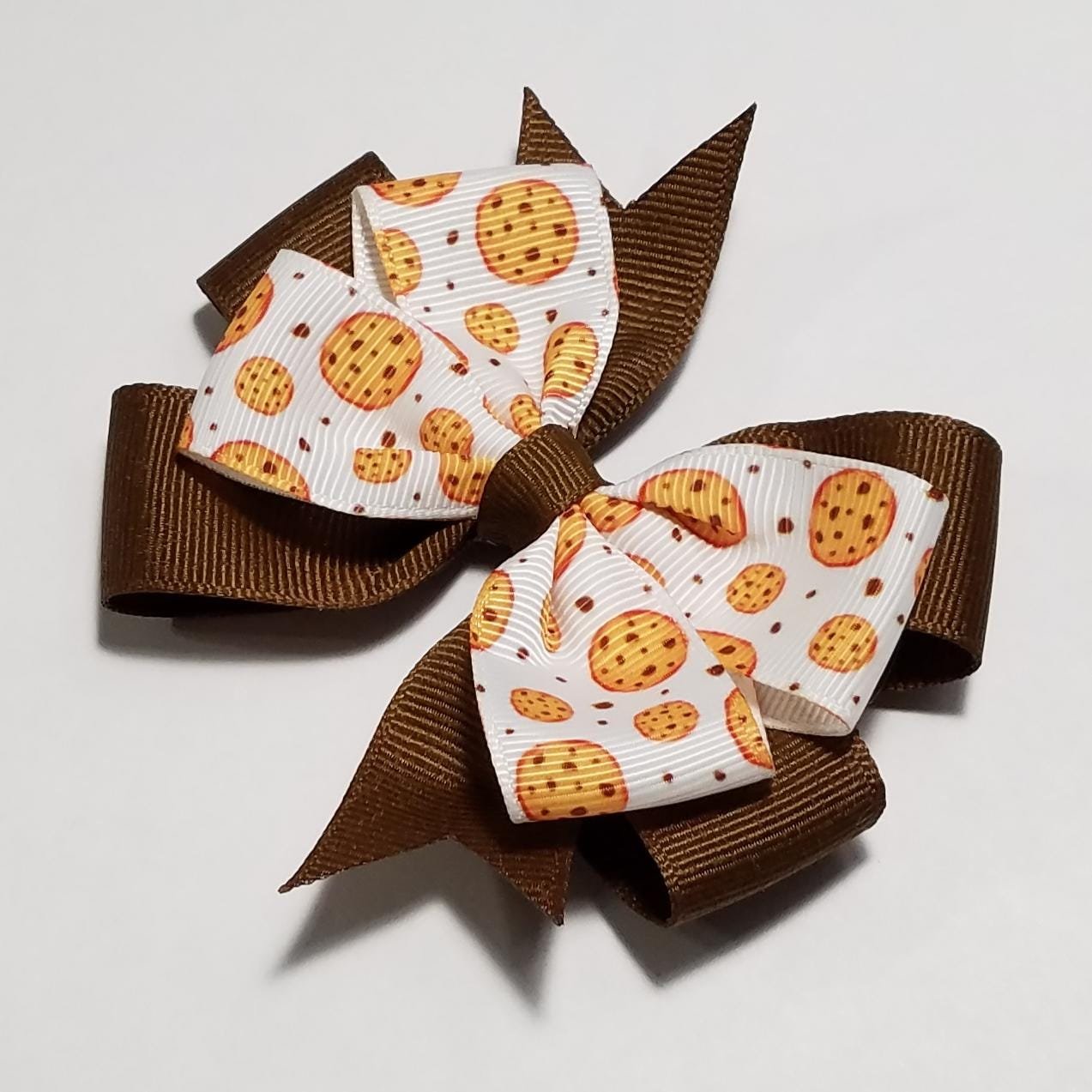 3.5" Chocolate Chip Cookie 