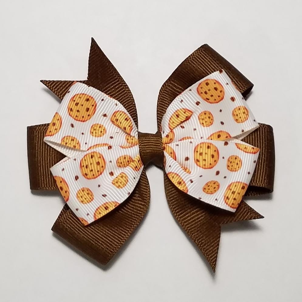 3.5" Chocolate Chip Cookie 