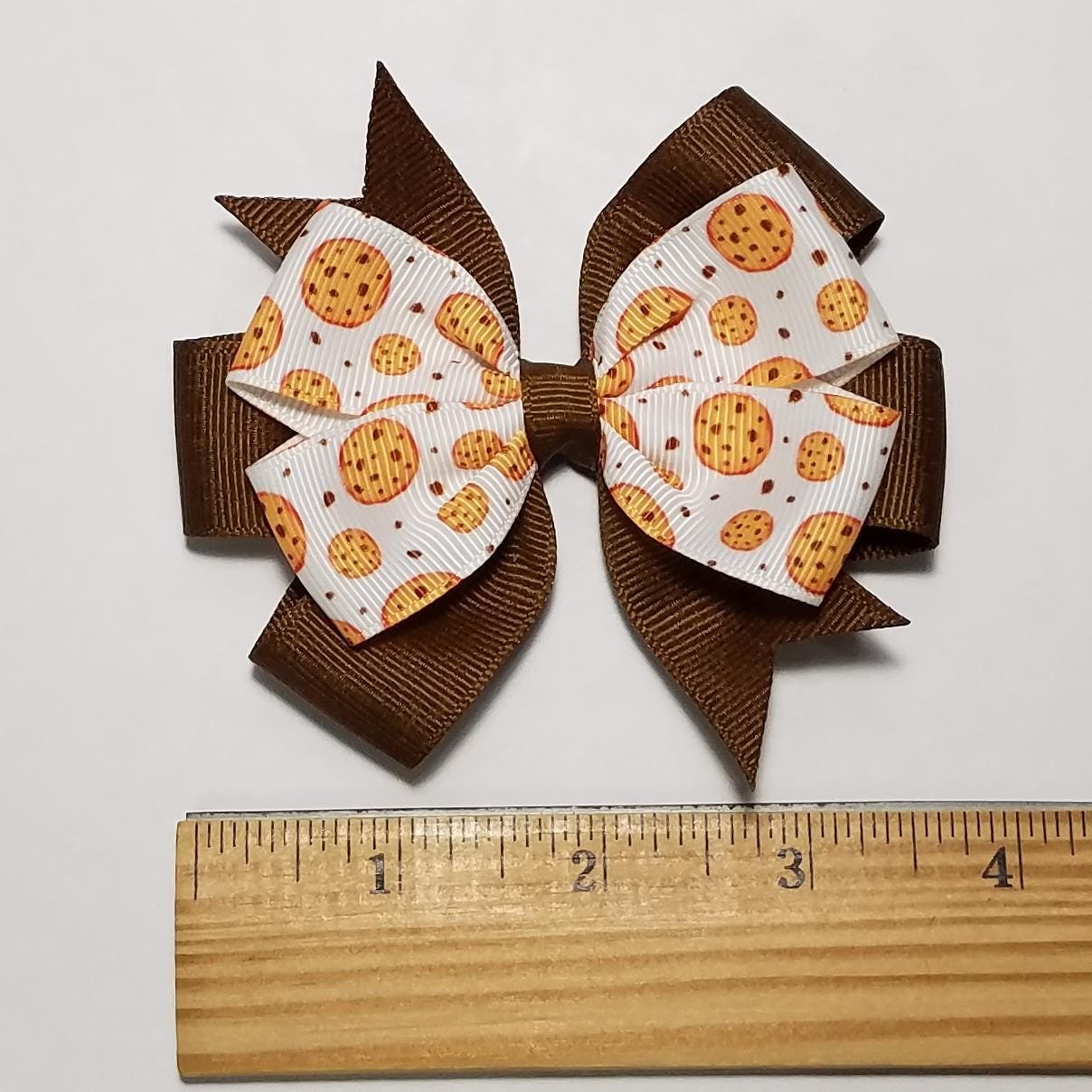 3.5" Chocolate Chip Cookie 