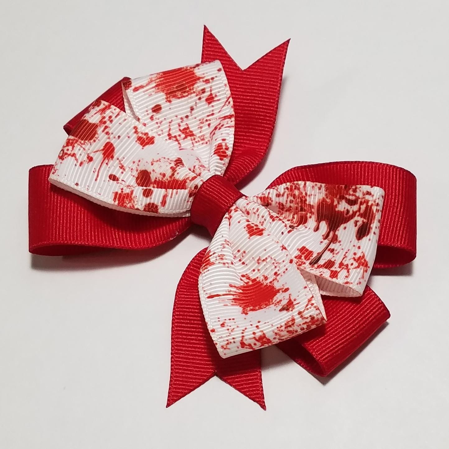 3.5" Blood Splatter 