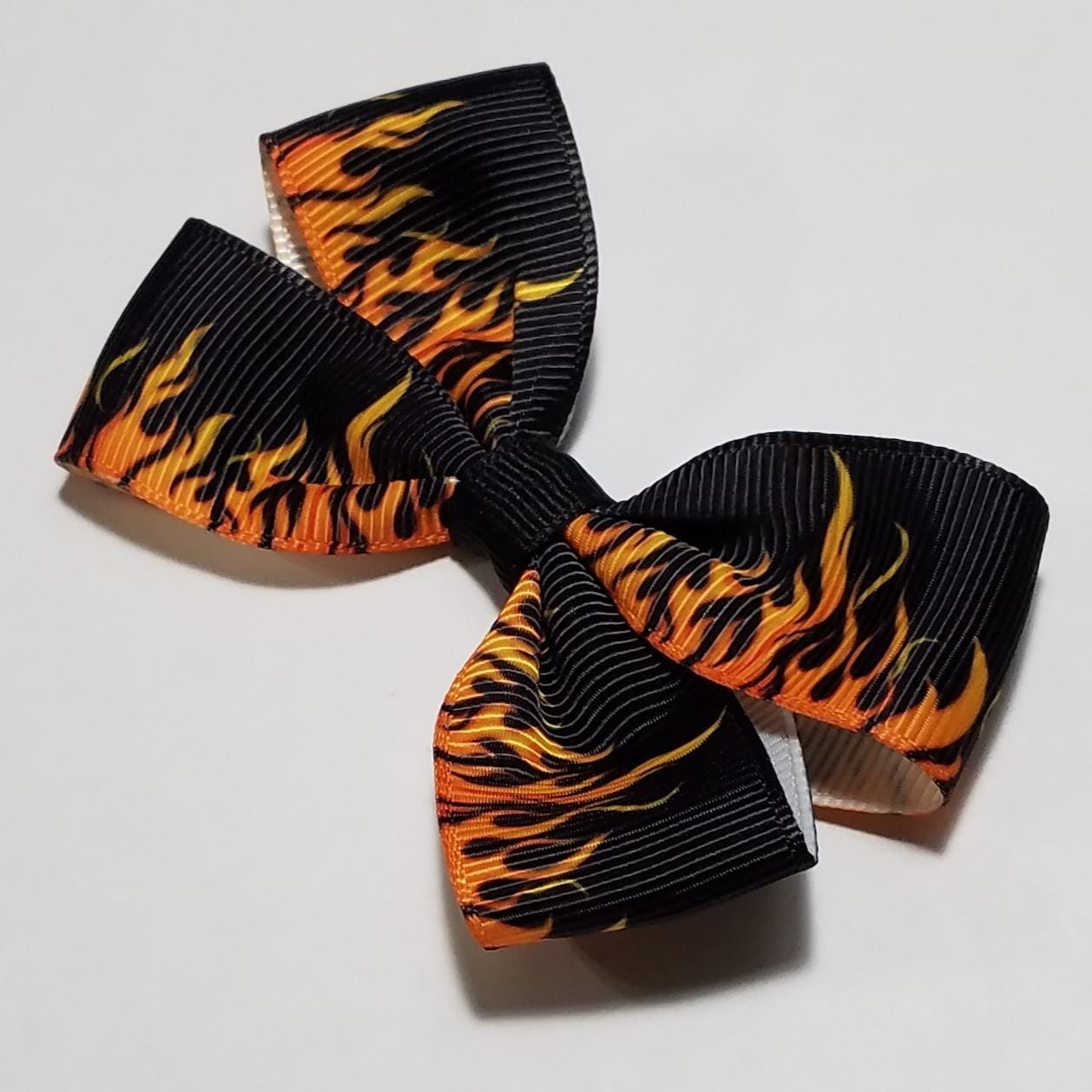 3" Fire Flames 