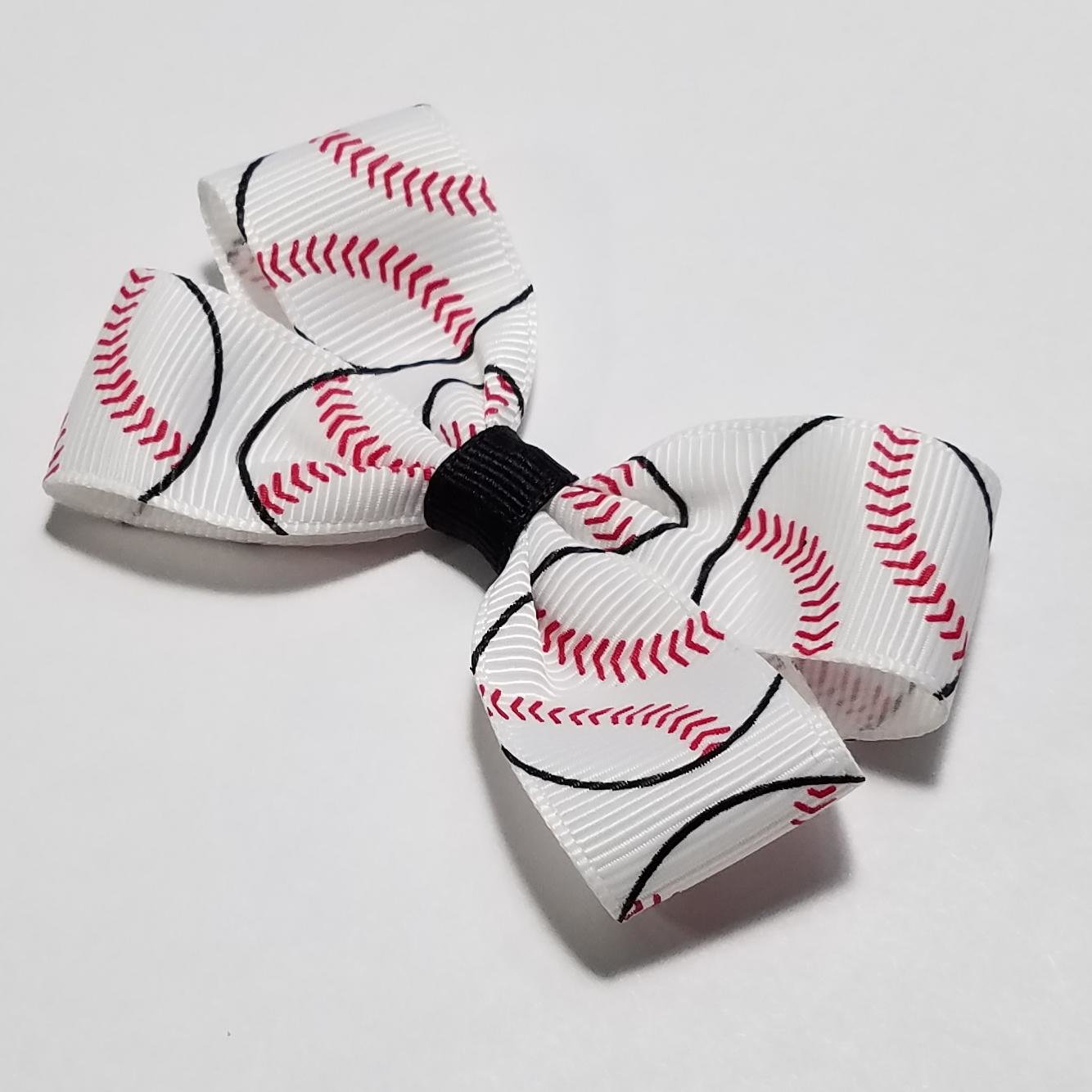 3" Baseball 