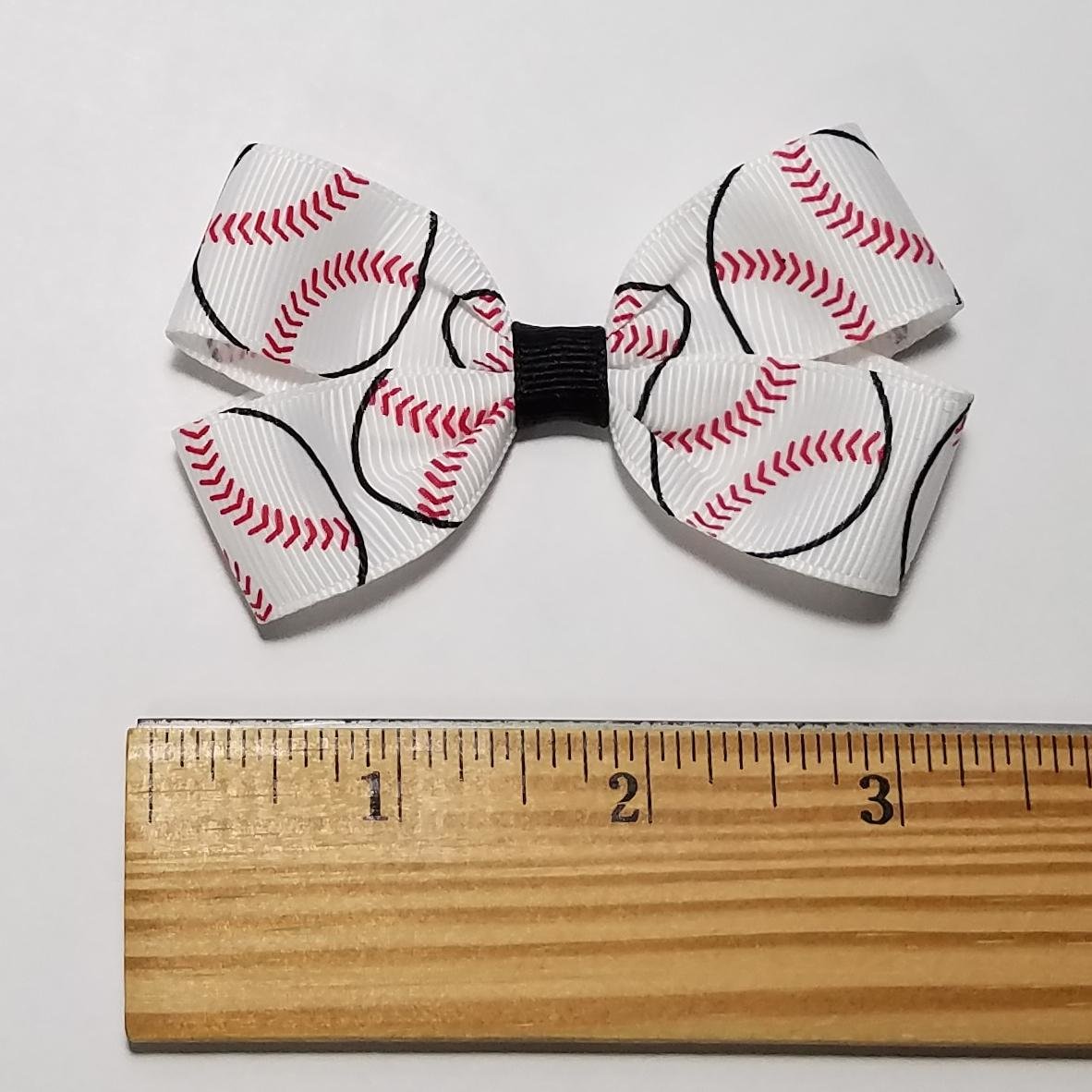3" Baseball 