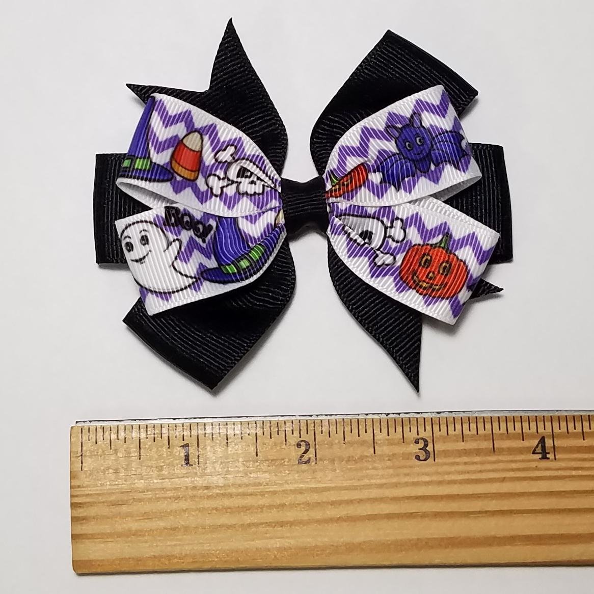 3.5" Halloween 
