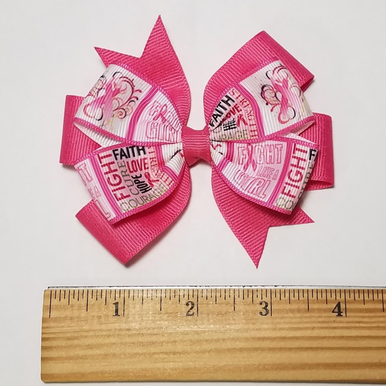 3.5" Breast Cancer 