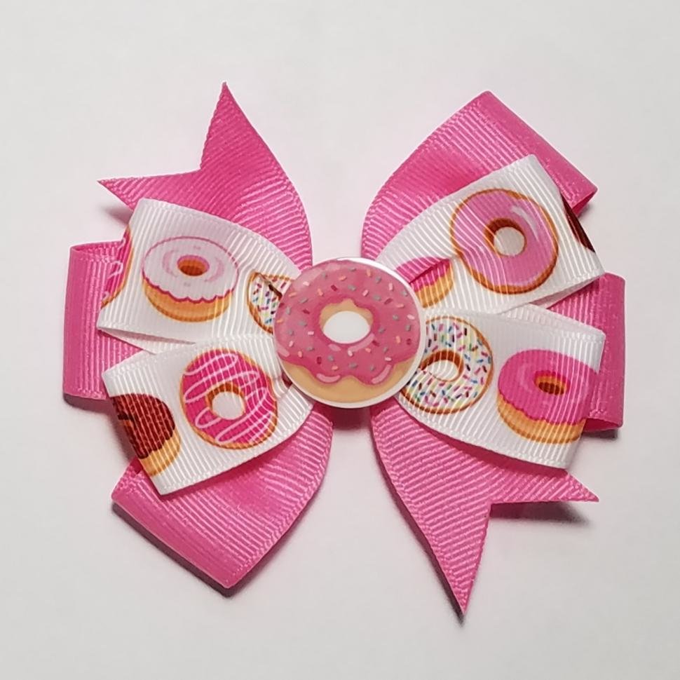 3.5" Donuts 