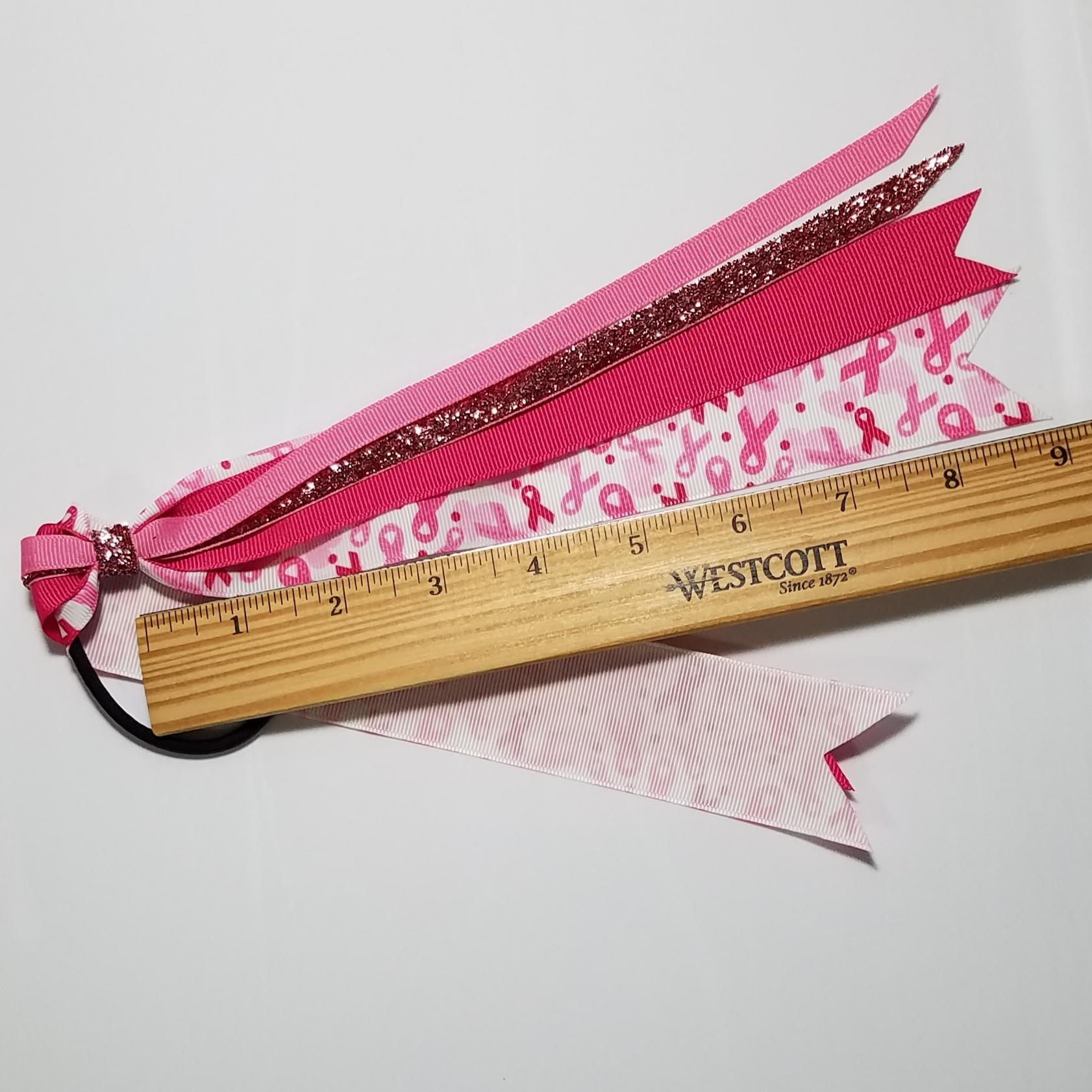 Pink Awareness Breast Cancer