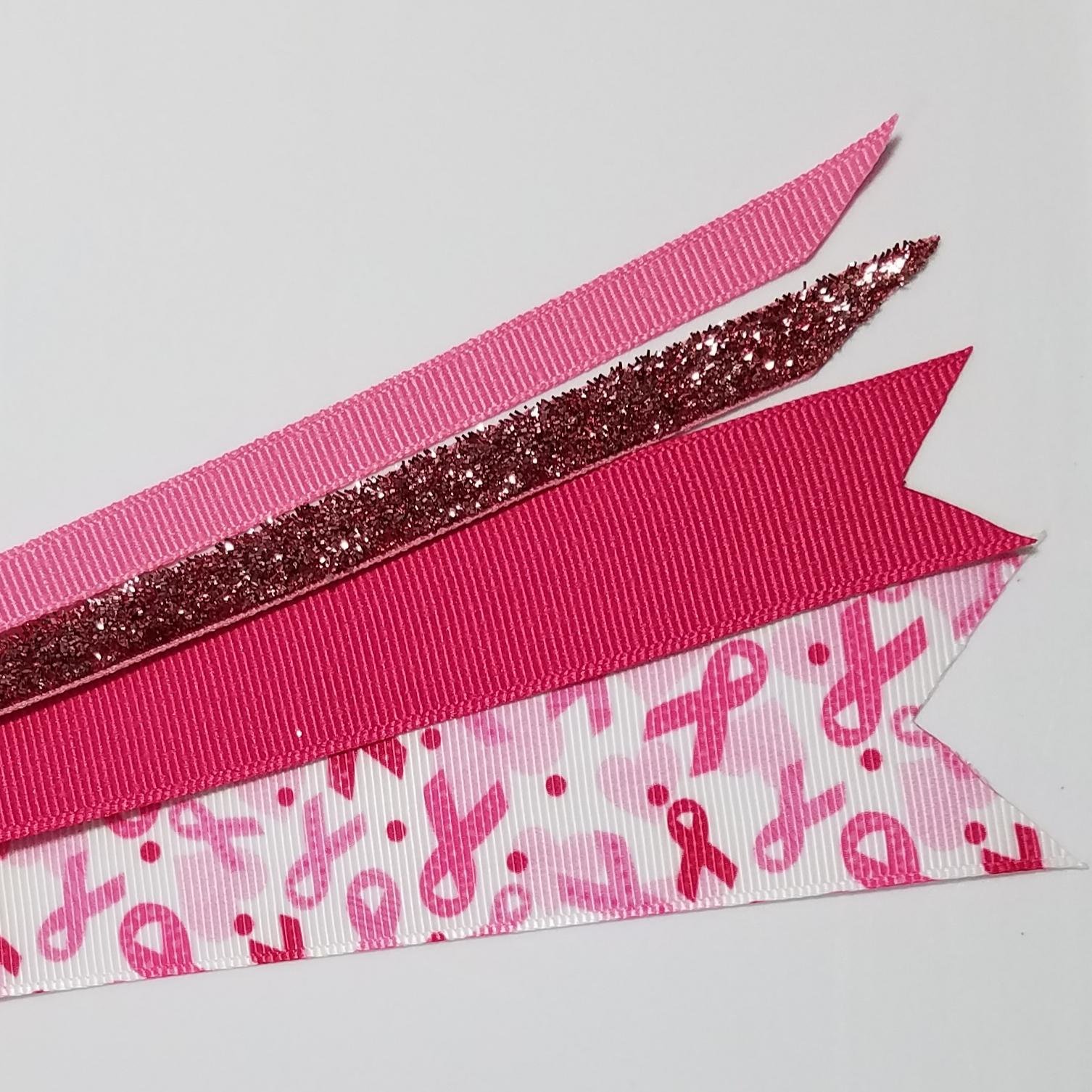 Pink Awareness Breast Cancer