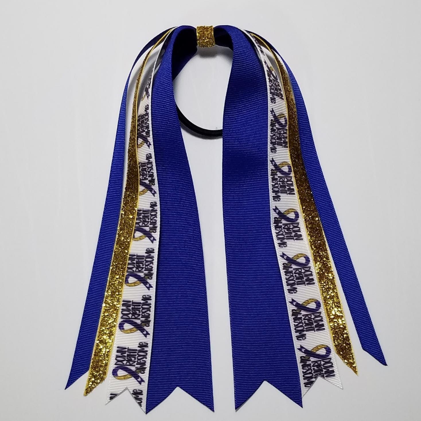 Down Syndrome Awareness 