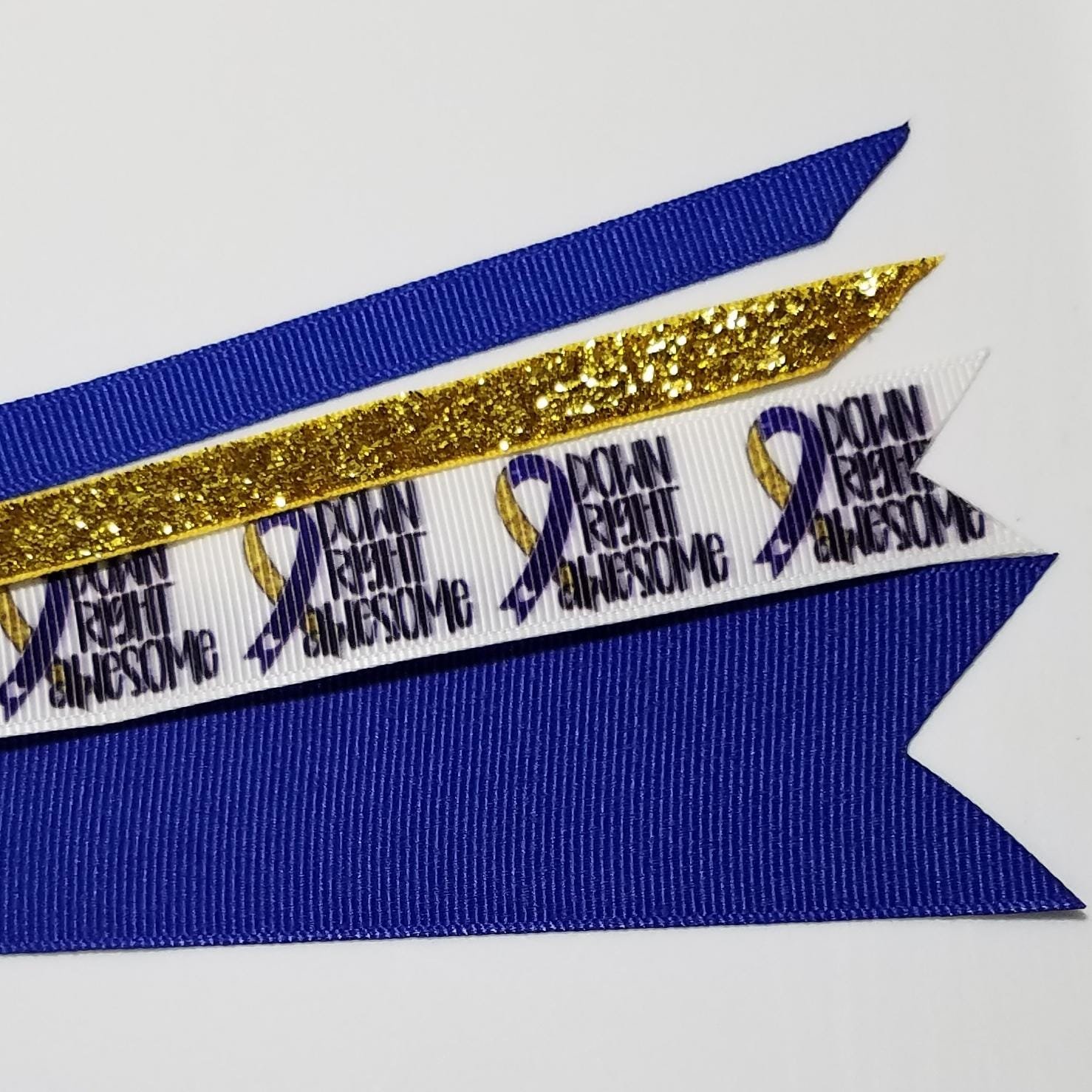 Down Syndrome Awareness 