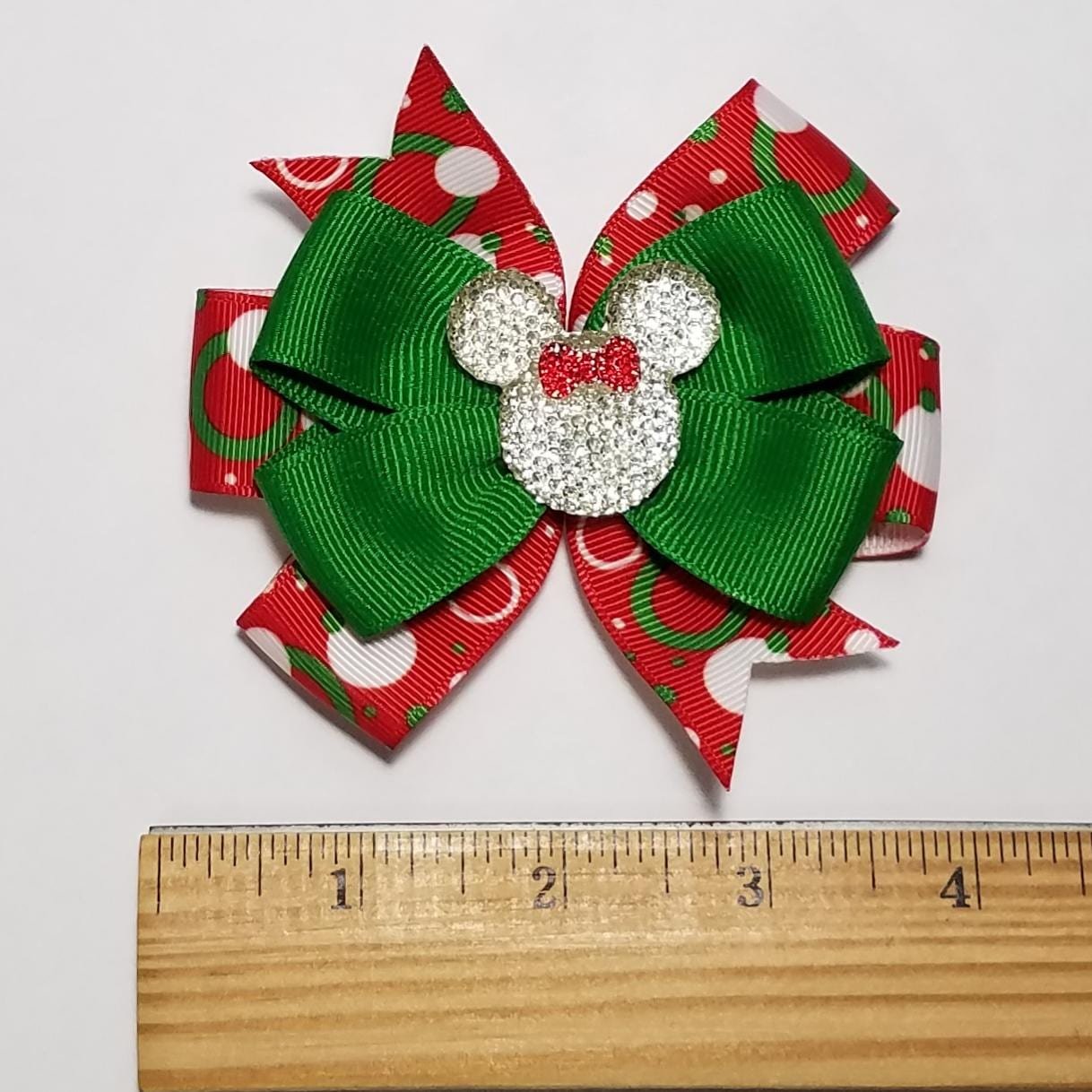 3.5" Christmas 