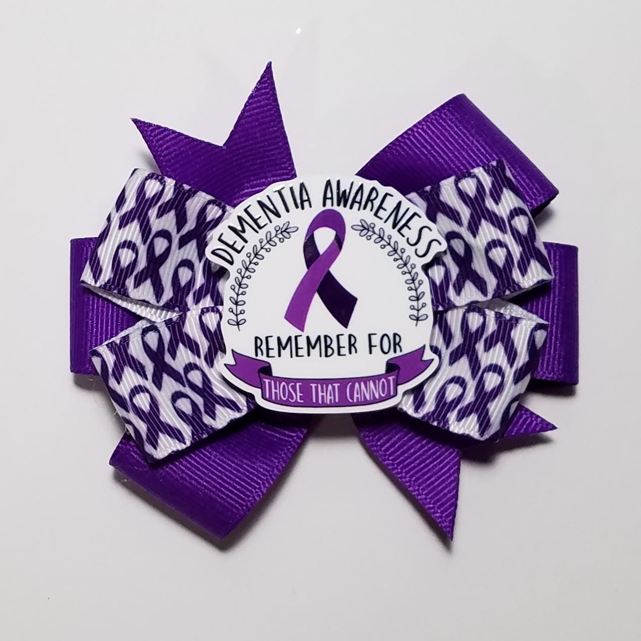 3.5" Dementia Awareness 