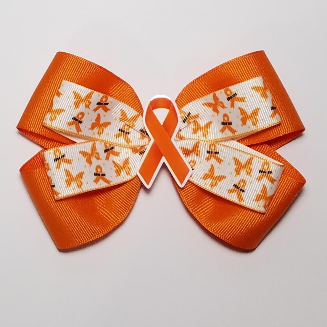 5" Leukemia Awareness
