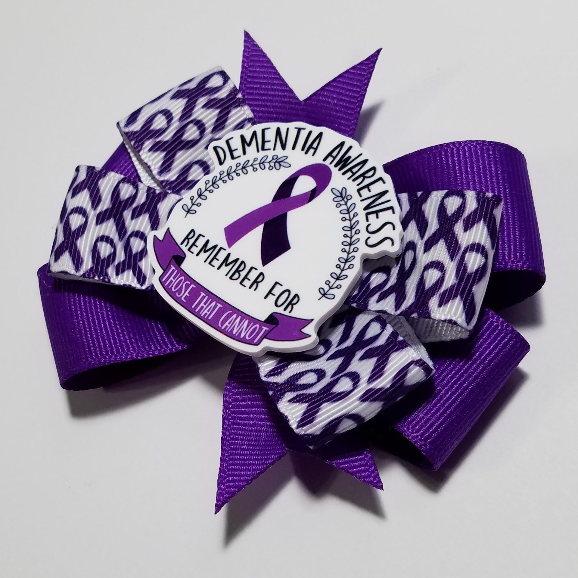 3.5" Dementia Awareness 